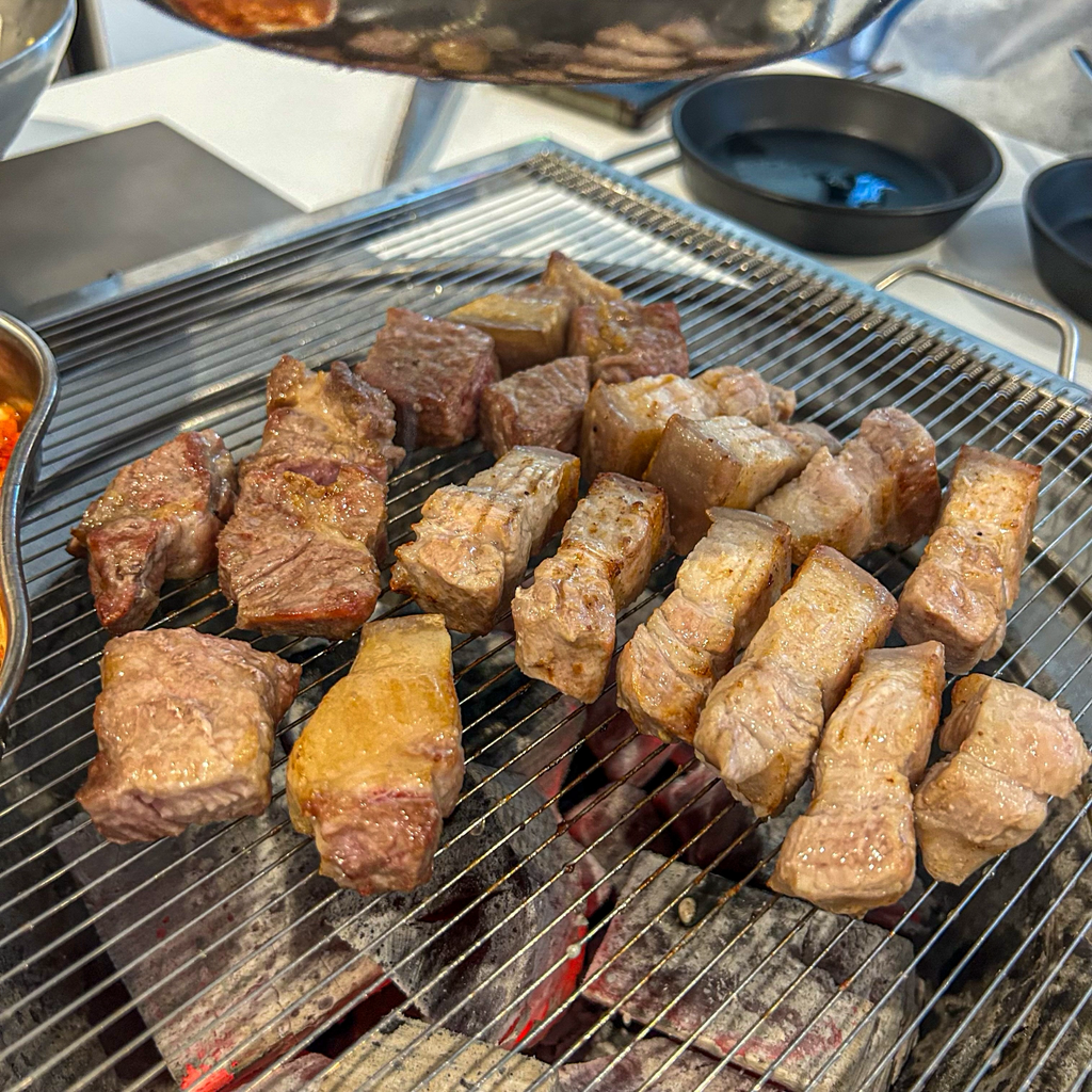 제주화로집 남부터미널점 사진 5