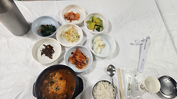 Sujeonghoetjip (수정횟집) 2