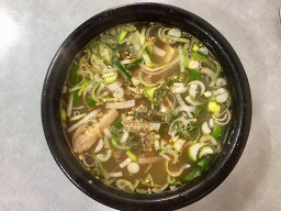 Bujajip (부자집) 1