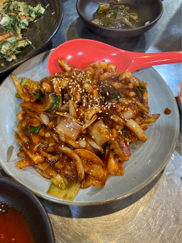 수지주막 사진 2
