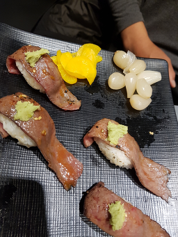 일도이십일숙성한우명가 사진 2