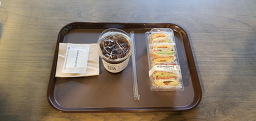 파리바게뜨 카페신촌점 대표 사진