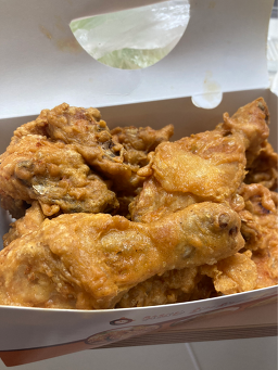 엄마닭치킨호프 경희대점 사진 3