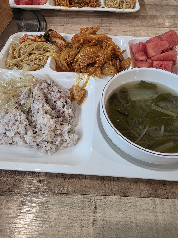 올리브가든 대표 사진