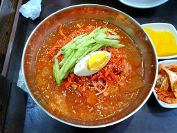 Jeongjumandu (정주만두) 3