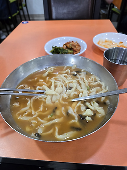 남대문손칼국수 사진 7