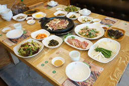 Baekhyang (백향) 1