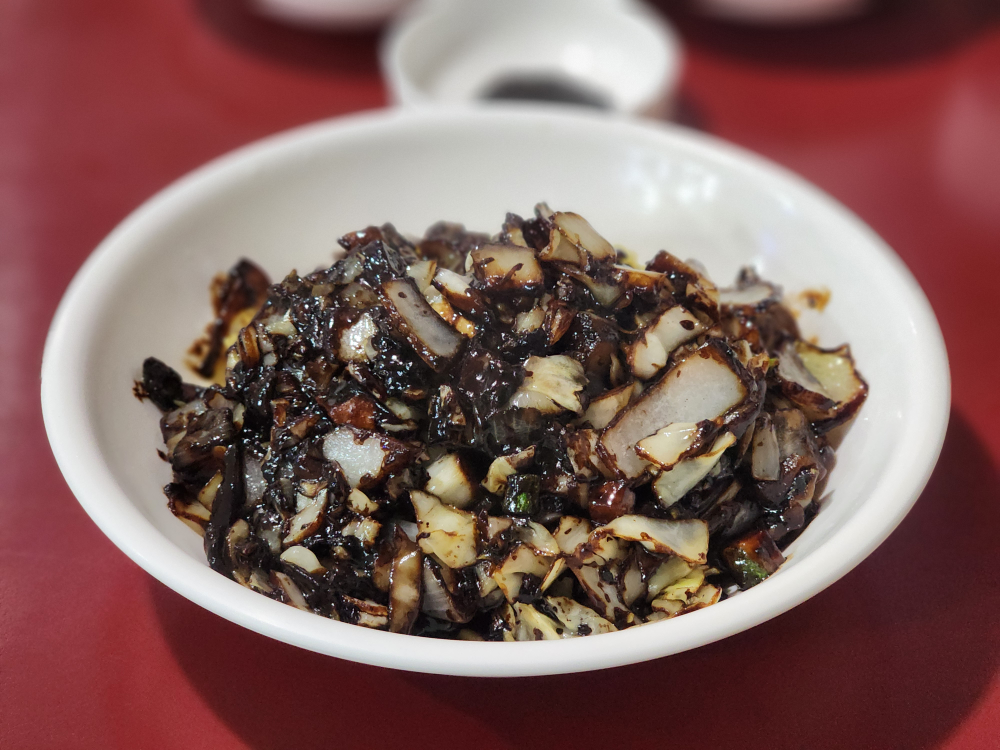 Pyeonghwabanjeom (평화반점) 3
