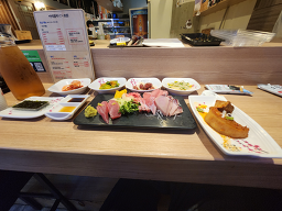 Atti chamchichobap 5