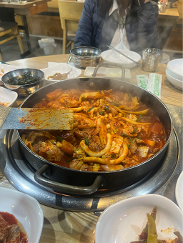 청솔 2