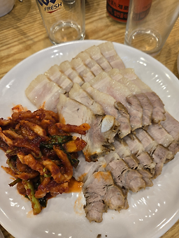 남도추어탕 6
