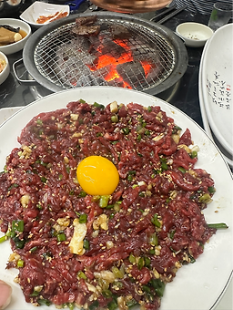 Pyeonsajangsikdang 4