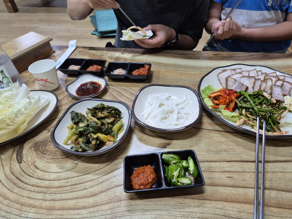 Imgyemakguksu 4