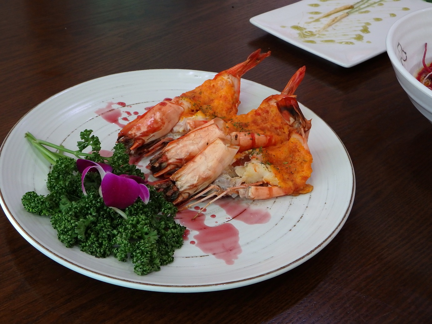 Sanarae (산아래) 1