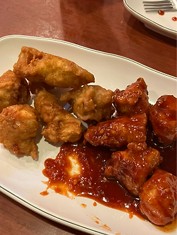또바기치킨호프 서교점 사진 2