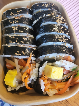 모퉁이김밥 사진 8