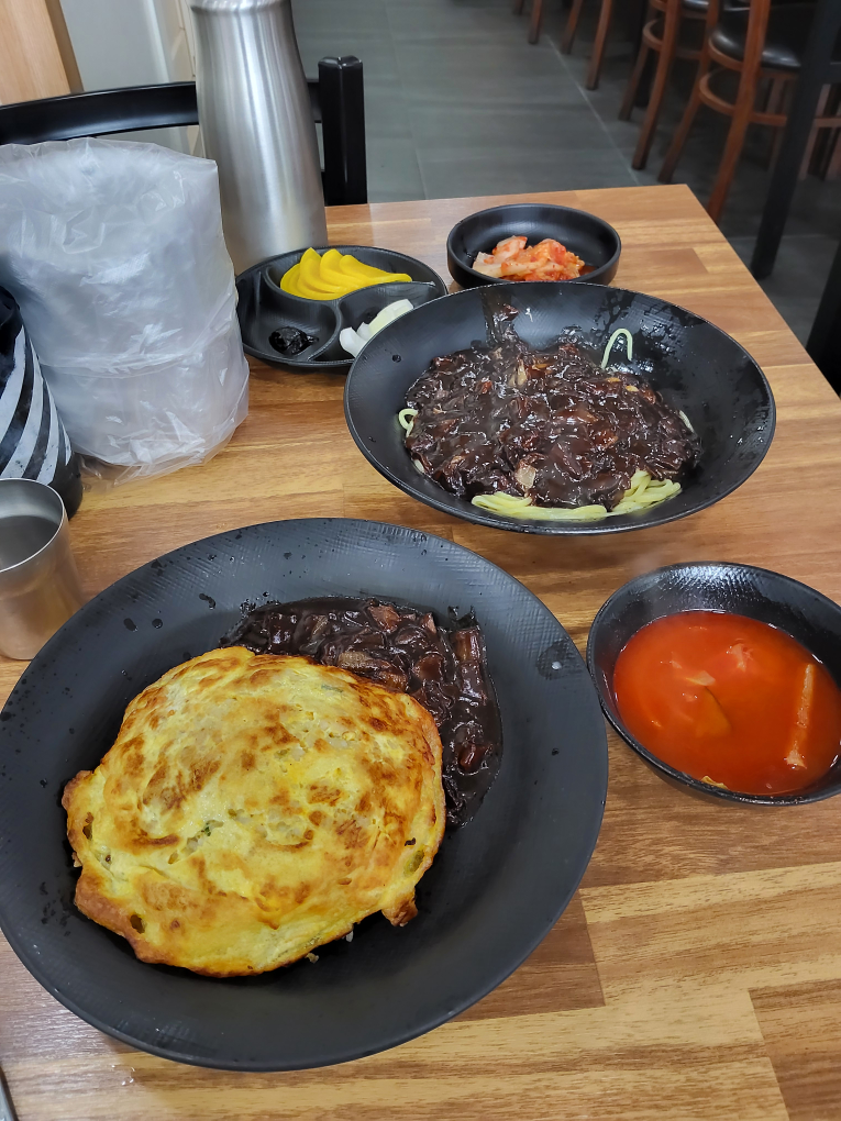 Jinyeonggak 4
