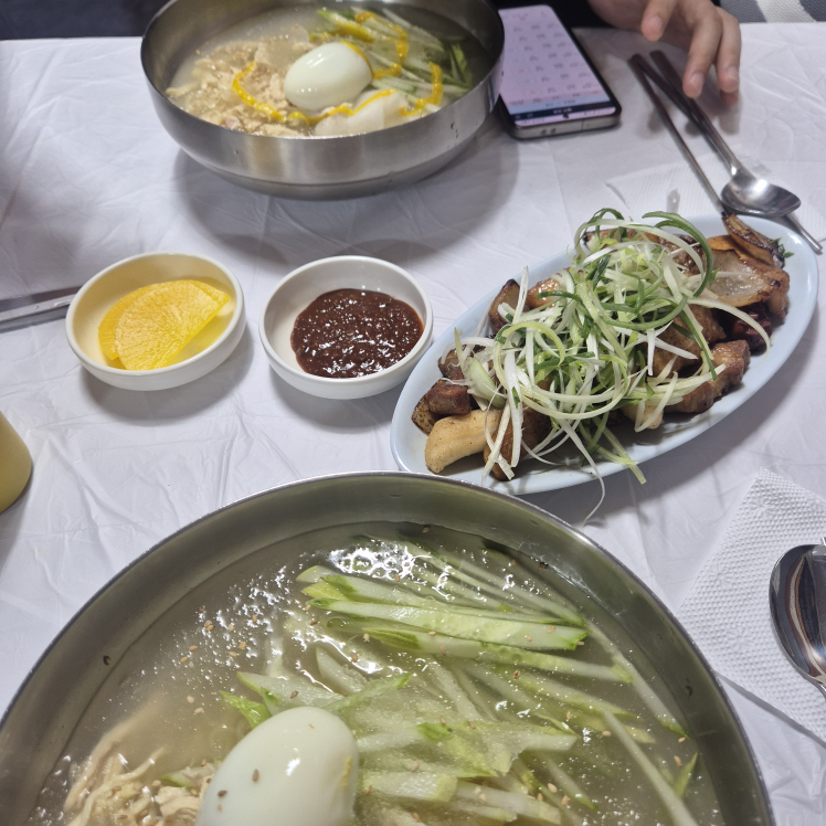 초계명가 영등포점 대표 사진