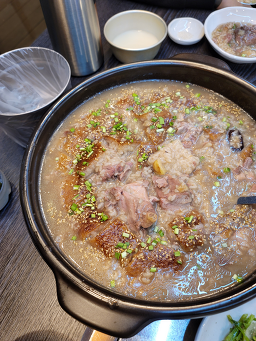 Odaeori (오대오리) 2