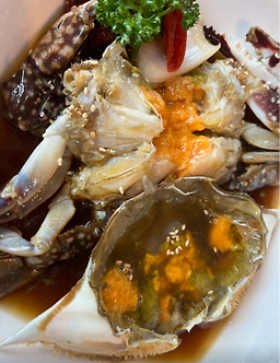 Oeporikkotgejip (외포리꽃게집) 3