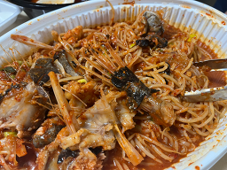 뚝섬해물탕 대표 사진