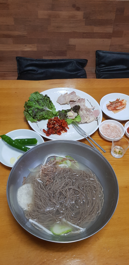 Hwanghaemomillaengmyeon 6