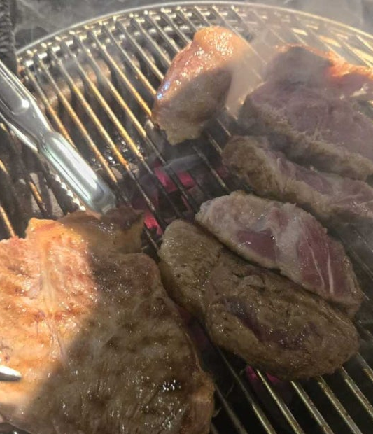 윤슬 숯불구이 명동점 사진 4