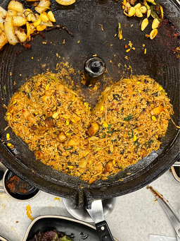 싹쓰리솥뚜껑김치삼겹살 청량리점 1