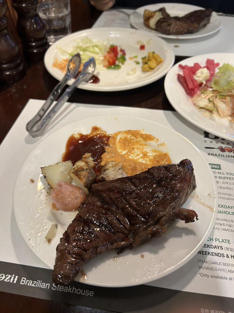 헬로 브라질 사진 2