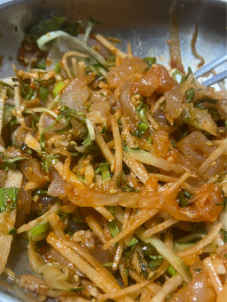 Donghaeagu (동해아구) 2