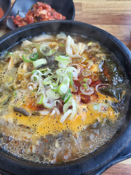 아지매시장해장국 5