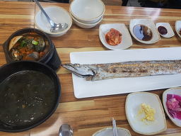 제주마당 사진 3