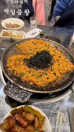 제일곱창 방이직영점 사진 3