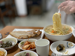 강정해녀의집 사진 7