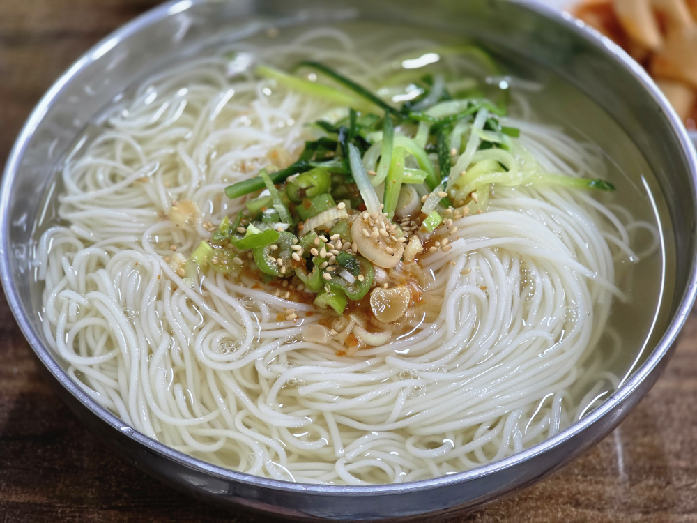 할매국수 1