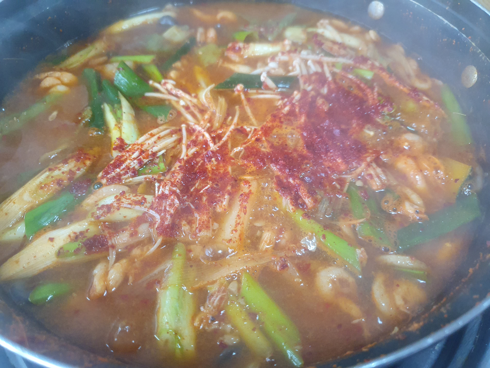 엄마손식당 사진 6