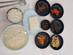Dubumaeulchodangsundubu (두부마을초당순두부) 3
