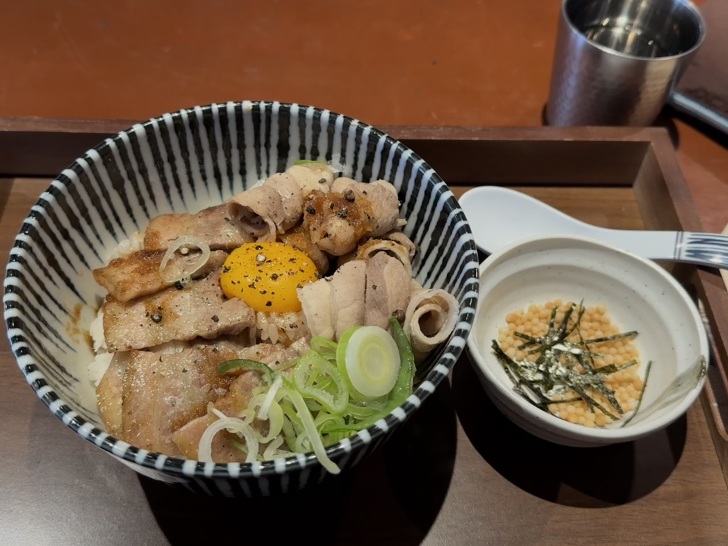 스태미나부타동 대표 사진