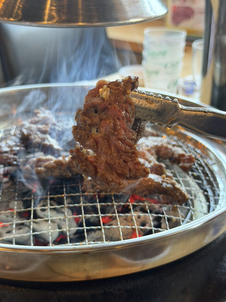 Hanurihanumaeul maegokjeom 2