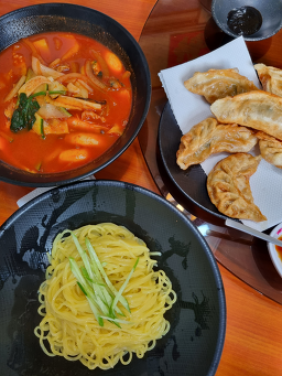 중화차이린 5