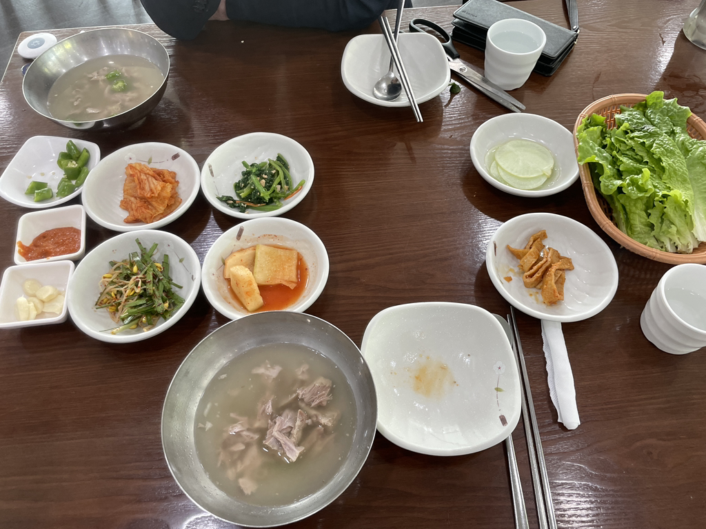 Songwontteokgalbi (송원떡갈비) 3