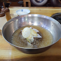 화평동왕냉면 종로5가점 대표 사진