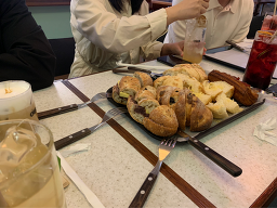 아우어베이커리 광화문디팰리스점 사진 4