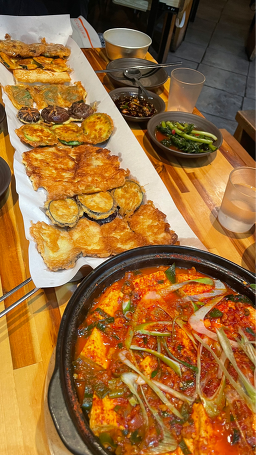 교동전선생 종로구청점 사진 4