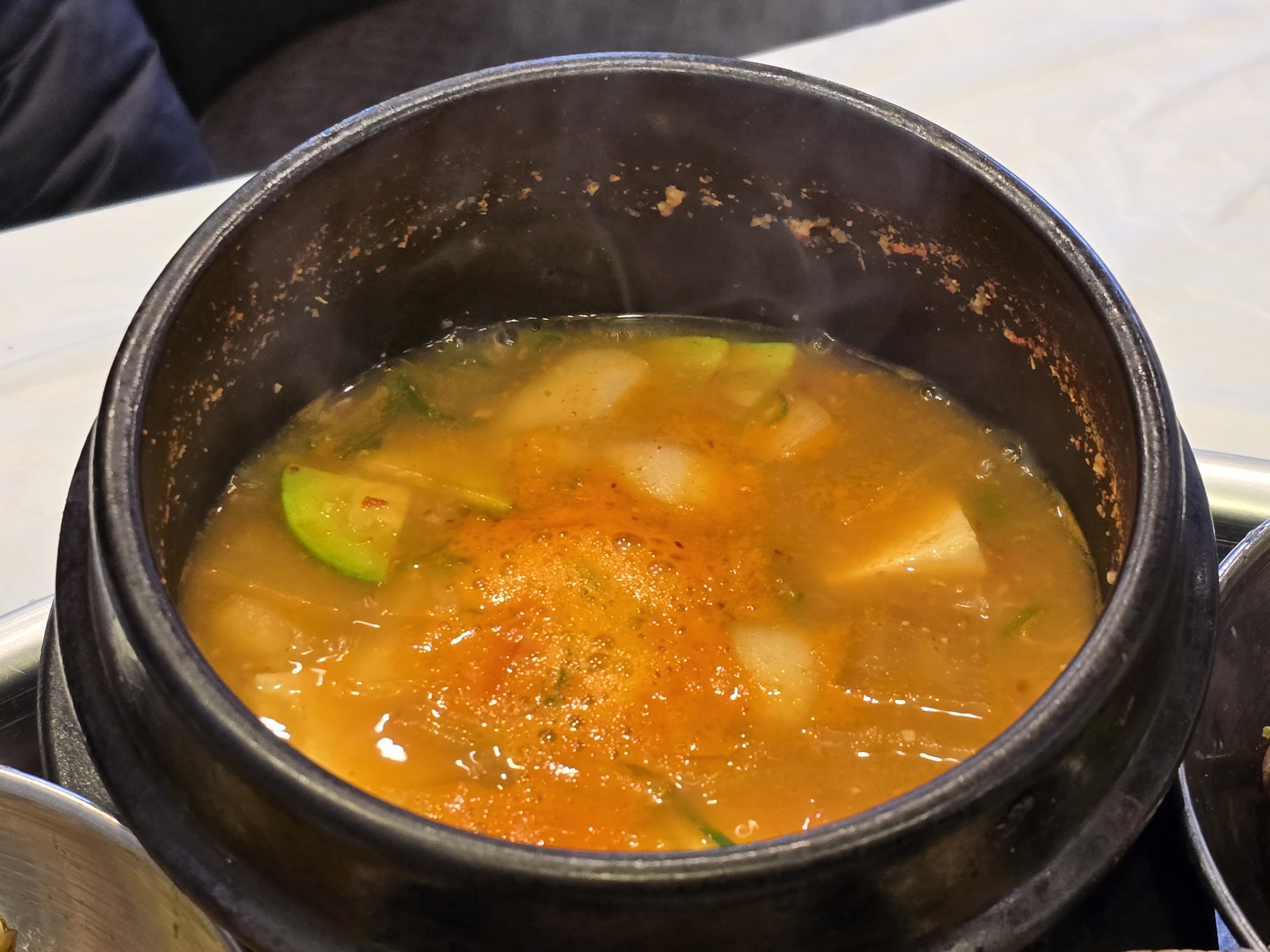 냉삼식당 성수점 사진 3