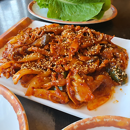 큰돌집 3