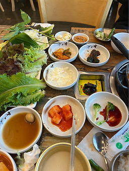 강경불고기 오산점 5