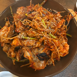 Namhaesaengagu (남해생아구) 1