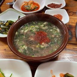 가시리명문식당 사진 2