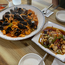 Jangpungjjajang 6